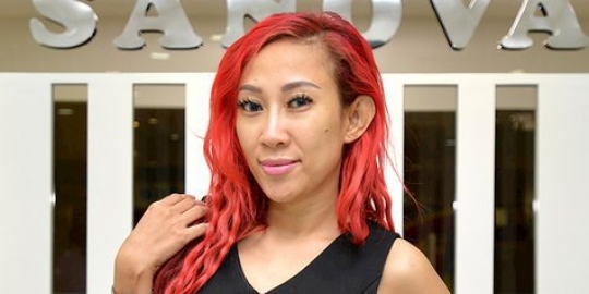 Dihamili dan Ditinggal, Dewi Sanca sempat hampir bunuh 