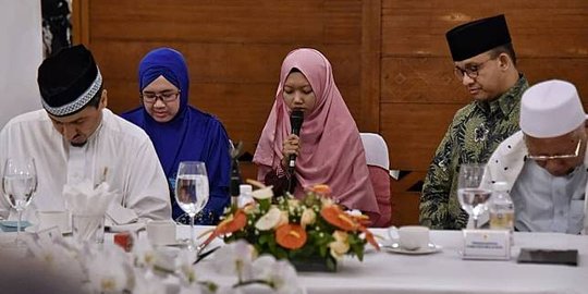 Mengenal Rifdah Farnidah yang harumkan nama Indonesia di kancah internasional