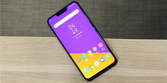 5 fakta lg g7, calon 'pembunuh' samsung galaxy s9