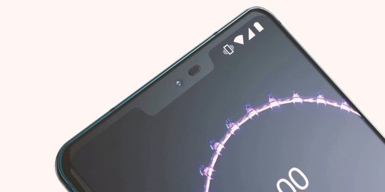 5 fakta lg g7, calon 'pembunuh' samsung galaxy s9
