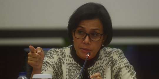 Hari terakhir lapor SPT, Sri Mulyani pantau kantor pelayanan pajak