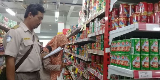 makarel kaleng mengandung cacing sebut produk telah sesuai standar rev1