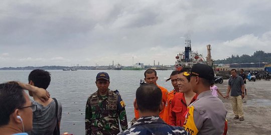 Pertamina sebut ceceran minyak di Teluk Balikpapan adalah minyak bahan bakar kapal