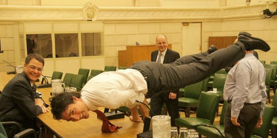 kanada justin trudeau rev1