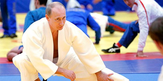 vladimir putin rev1