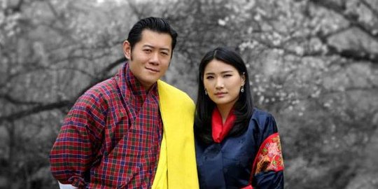 jigme khesar namgyel wangchuck rev1