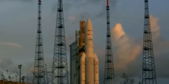 ini 3 perusahaan indonesia yang punya satelit sendiri
