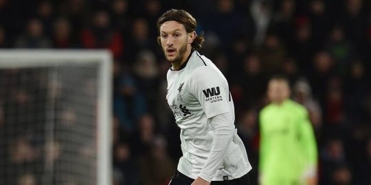 Adam Lallana alami cedera otot