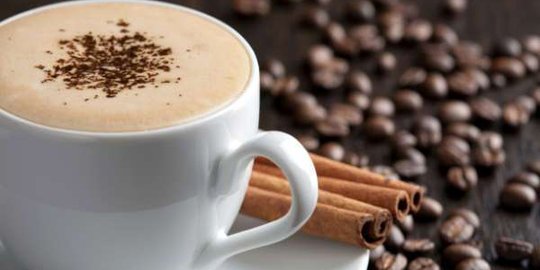 Hakim di California putuskan kopi sebagai pemicu kanker