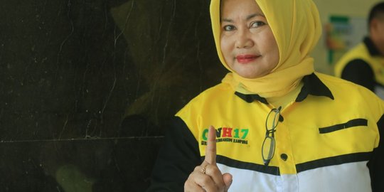 Pro perempuan dan petanin, NH-Aziz dapat banyak dukungan di Pangkep