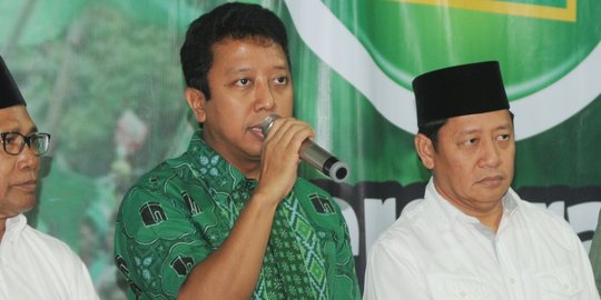 Ketum PPP: Yang dilakukan Fadli Zon 'psywar' yang menyesatkan publik