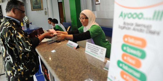 Pegadaian akan rekrut 6.000 agen dari kalangan masyarakat