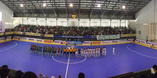 Unduh 80 Koleksi Gambar Grup Futsal Paling Baru Gratis