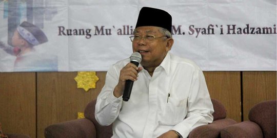 Ketua MUI minta Prabowo sebut nama elite di Jakarta yang bohongi publik