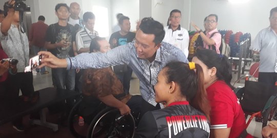 Menpora optimistis Indonesia sabet juara umum Asean Para Games