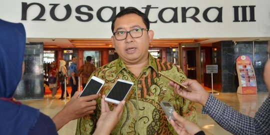 Fadli Zon sebut 3,5 tahun Prabowo diam, sudah waktunya kritik Jokowi