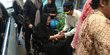 Tangis Rachmawati Soekarnoputri pecah saat antar jenazah suami disalatkan di UBK