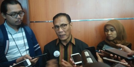 BPS sebut kenaikan tarif ojek online tak berdampak besar pada inflasi