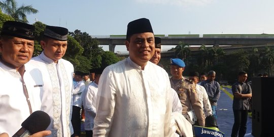 Wakapolri akan investigasi proses perizinan travel umrah abal-abal