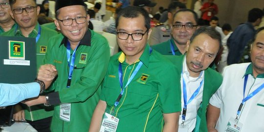 PPP duga ucapan Prabowo sebut elite bodoh dan maling bagian strategi politik