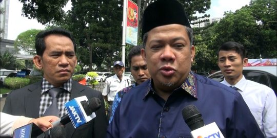 Fahri Hamzah minta Prabowo jelaskan ucapan soal elite bodoh dan maling