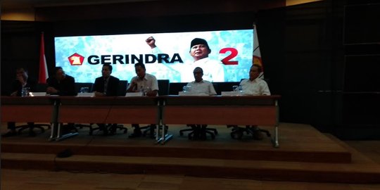 Komisi Informasi Pusat bahas keterbukaan dana parpol dengan Gerindra