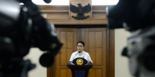 Indonesia kecam serangan tentara Israel kepada warga Palestina yang berdemo di Gaza