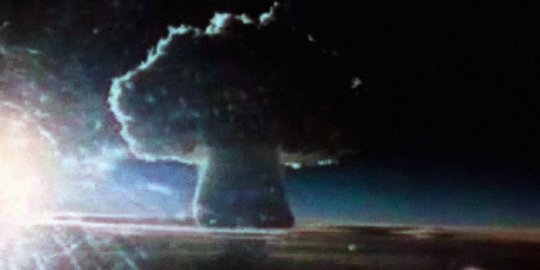 inilah 9 negara yang memiliki senjata nuklir terkuat dunia