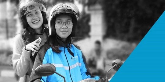 Bos ANTERIN sebut konsep bisnisnya marketplace transportasi