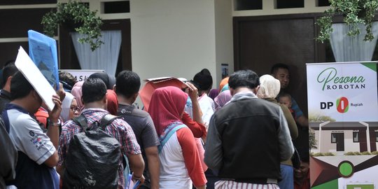 Fraksi PKB DKI: Rumah DP Rp 0 solusi bagi warga Jakarta atau blunder?