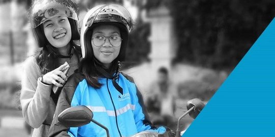 Bersaing dengan Go-Jek & Grab, ANTERIN perlu perhatikan ketersediaan mitra