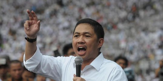 Fahri dukung Anis Matta jadi capres di antara 9 sosok yang diusulkan PKS