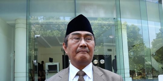 sebut kritikan jangan menyerang pribadi