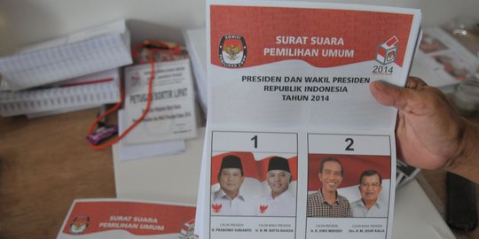 KPU sebut partai baru boleh kampanyekan capres yang didukung