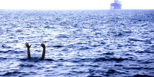 Mahasiswi di Sebatik tewas terjatuh ke laut