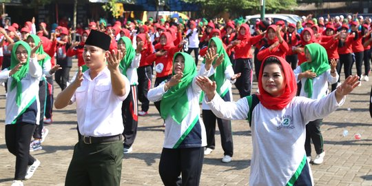 Di depan ibu-ibu Muslimat dan Fatayat NU, Puti tawarkan program unggulan