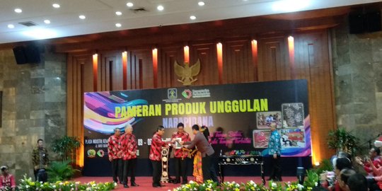 Kemenperin pasarkan produk unggulan narapidana melalui online