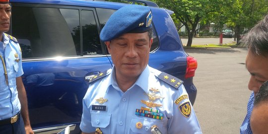 Jokowi panggil Pati TNI-Polri yang baru naik pangkat ke Istana