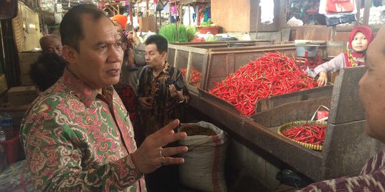 Politisi Gerindra beberkan daftar keuntungan kehadiran bandara Bali Utara