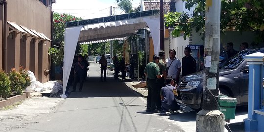 Besan Jokowi akan dimakamkan di Jebres Solo pada Rabu 
