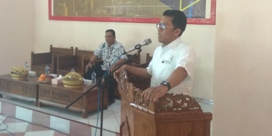 Misbakhun harap peran BPKP diperkuat guna cegah salah kelola dana desa