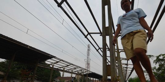KAI angkut 394 juta penumpang sepanjang 2017