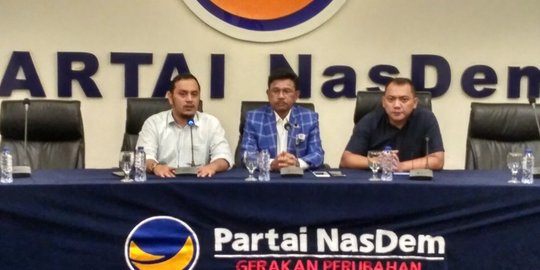 NasDem sebut PKB nyaman berada di koalisi pendukung Jokowi