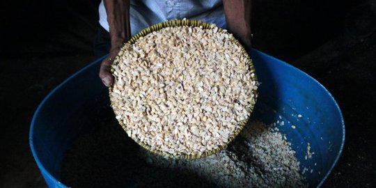 4 makanan ini dijual murah di indonesia, mahal di luar negeri