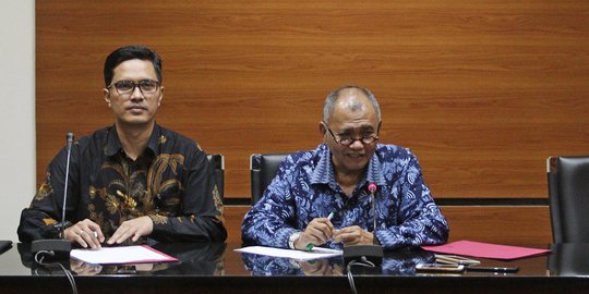 KPK tetapkan 38 anggota DPRD Sumut jadi tersangka