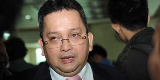 Komisi III bakal bentuk Pansus angket terkait agen travel umrah nakal