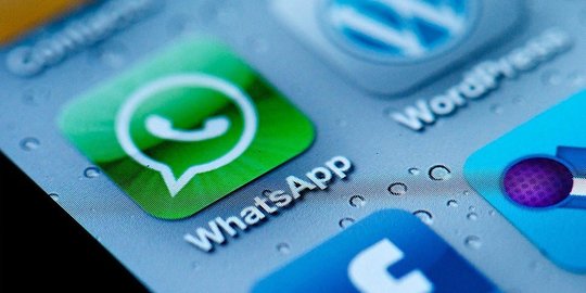 Deretan bahaya WhatsApp, bisa mata-matai dan disusupi hacker