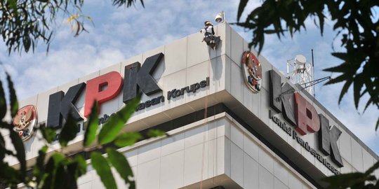 KPK duga korupsi massal di DPRD Sumut karena kongkalikong legislatif-eksekutif