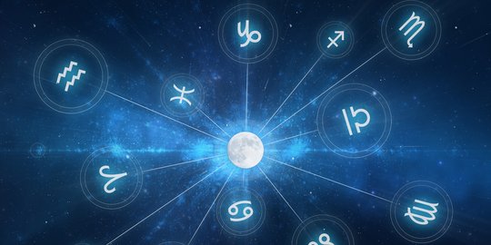 Ini ramalan zodiak bulan April, bagaimana peruntunganmu?