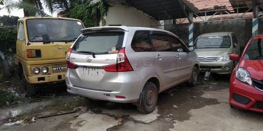 Tengkorak di Banyuasin diyakini driver Gocar yang tewas dirampok